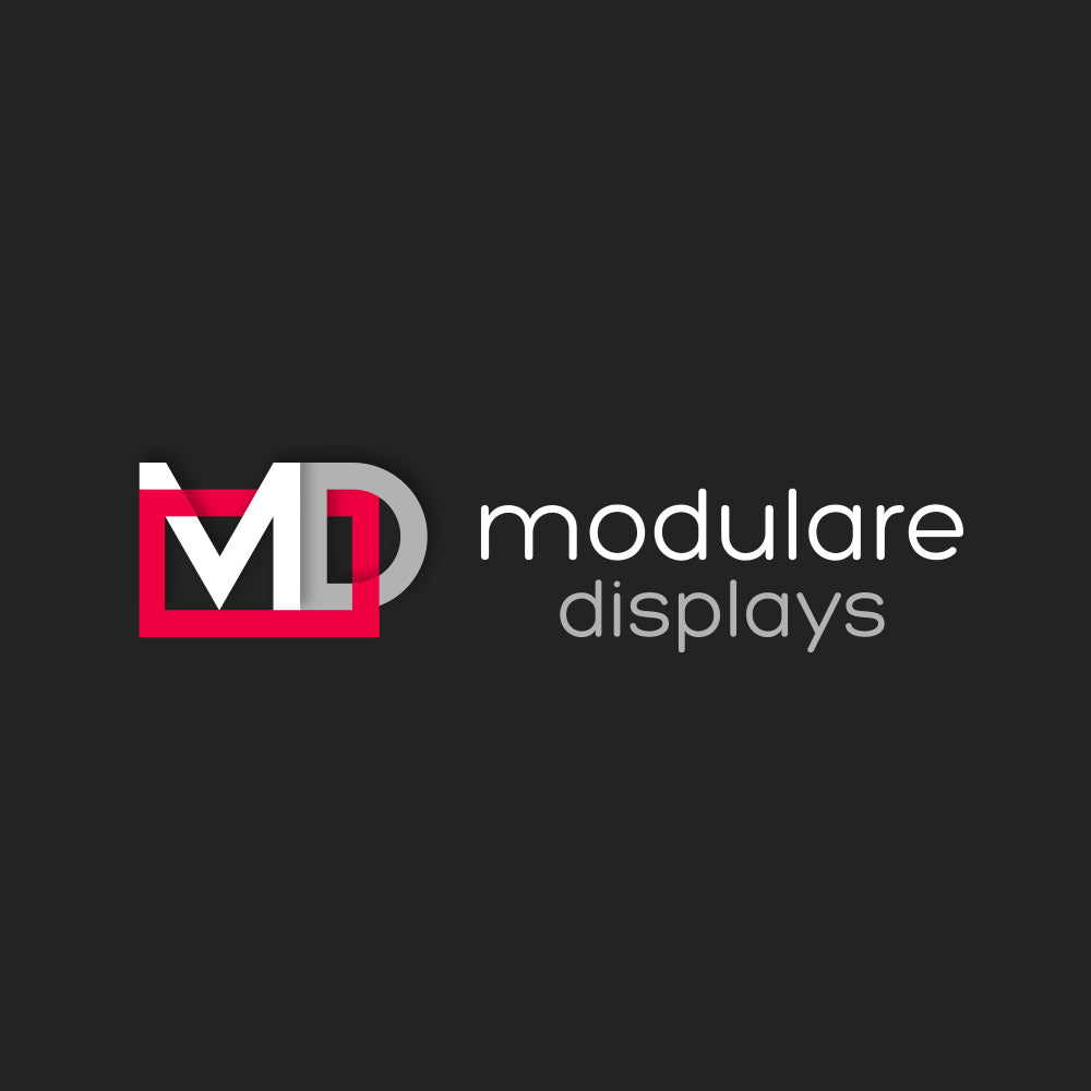 Digitale Werbedisplays - Modulare Displays - Passau