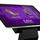 Touchscreen-Kiosk 43 - 55 Zoll All-in-One