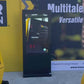 Digitale Info-Stele 55" für Outdoor zu vermieten