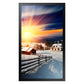 Samsung SMART LCD Signage OH85N-S
