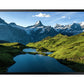 Samsung SMART LCD Signage OH75A