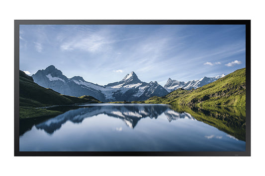 Samsung SMART LCD Signage OH46B-S