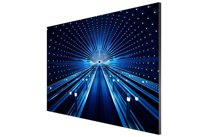 Samsung LED VideoWall 146“ UHD - Pixel Pitch 0,8