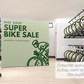 Textil- Spannrahmen Pressewand